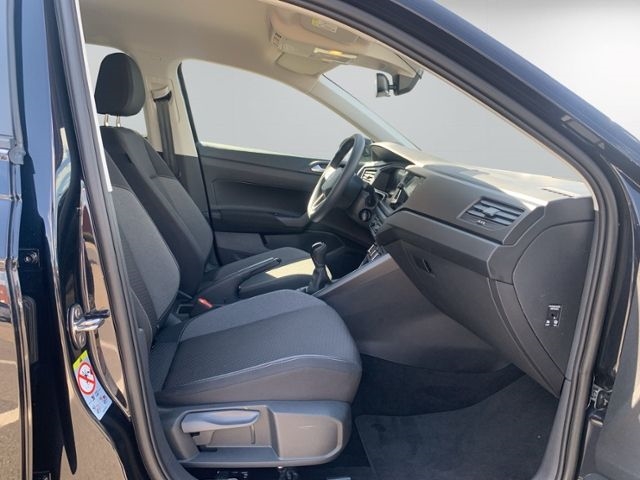 Taigo 1.0 TSI LED SHZ GJR App-Connect DAB Klima