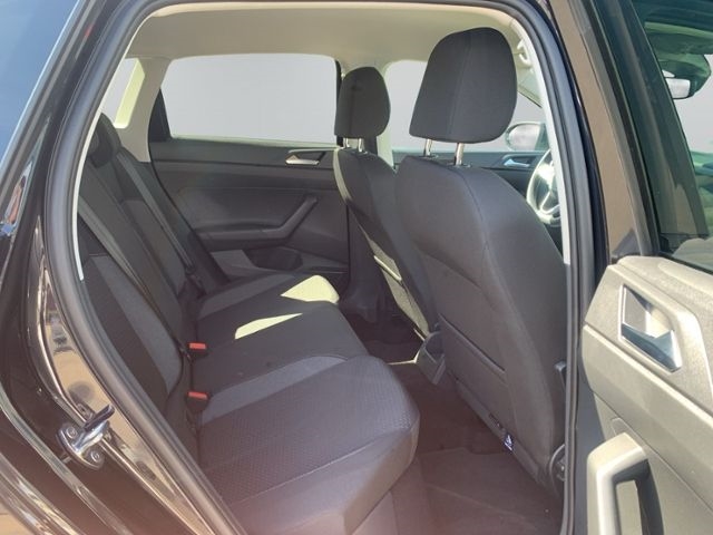 Taigo 1.0 TSI LED SHZ GJR App-Connect DAB Klima
