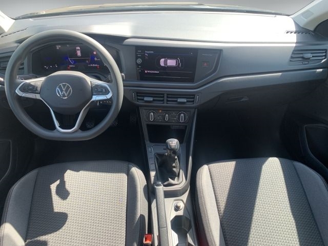 Taigo 1.0 TSI LED SHZ GJR App-Connect DAB Klima