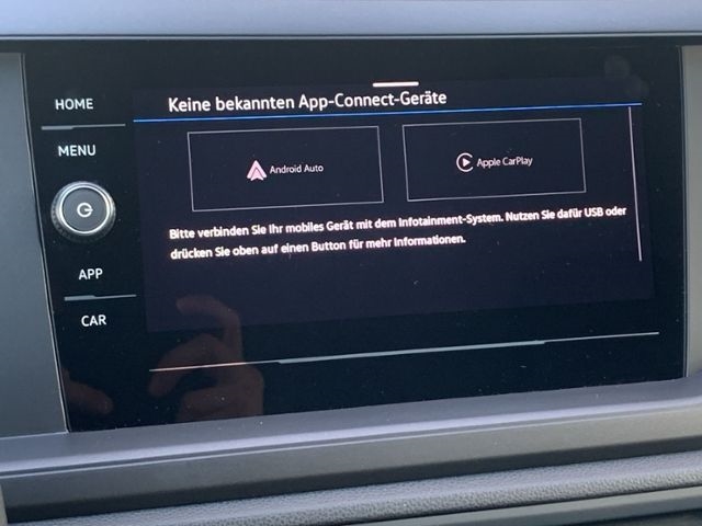 Taigo 1.0 TSI LED SHZ GJR App-Connect DAB Klima