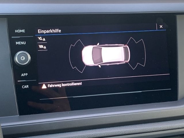 Taigo 1.0 TSI LED SHZ GJR App-Connect DAB Klima