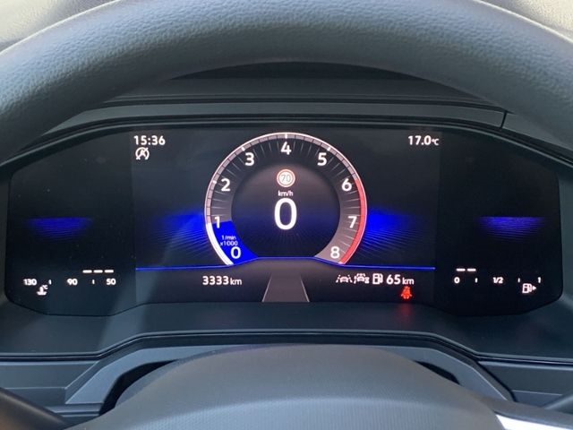 Taigo 1.0 TSI LED SHZ GJR App-Connect DAB Klima