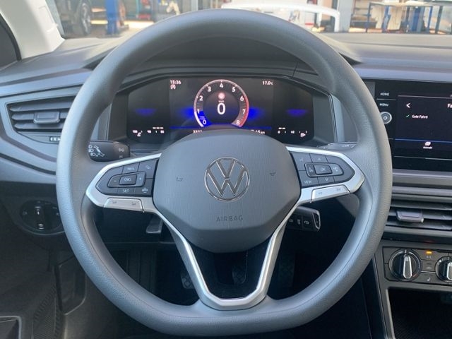 Taigo 1.0 TSI LED SHZ GJR App-Connect DAB Klima