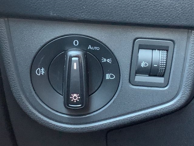 Taigo 1.0 TSI LED SHZ GJR App-Connect DAB Klima