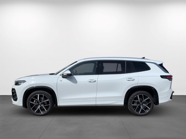 Tayron 2.0 TDI R-Line DSG 7-Sitze AHK Kamera ACC