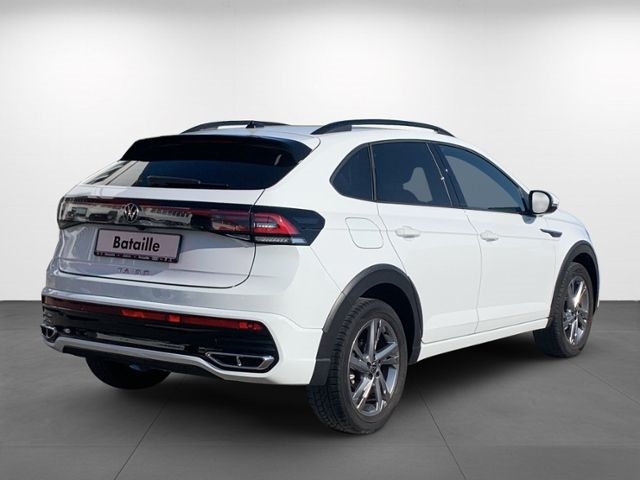 Taigo 1.5 TSI R-Line DSG Navi Soundsystem LED SHZ