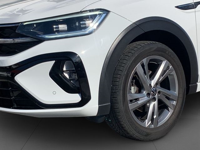 Taigo 1.5 TSI R-Line DSG Navi Soundsystem LED SHZ
