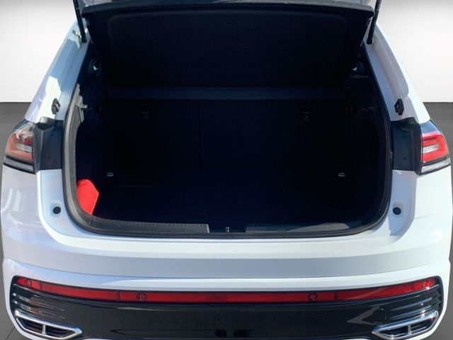 Taigo 1.5 TSI R-Line DSG Navi Soundsystem LED SHZ