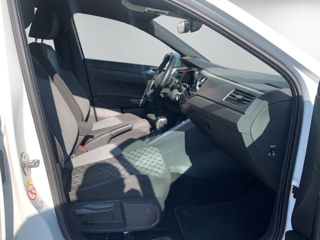 Taigo 1.5 TSI R-Line DSG Navi Soundsystem LED SHZ