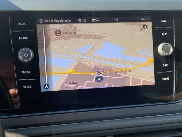 Taigo 1.5 TSI R-Line DSG Navi Soundsystem LED SHZ