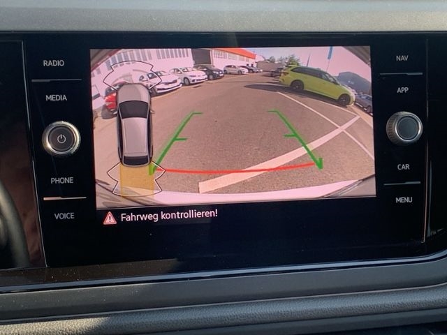 Taigo 1.5 TSI R-Line DSG Navi Soundsystem LED SHZ