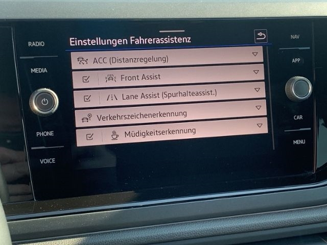 Taigo 1.5 TSI R-Line DSG Navi Soundsystem LED SHZ