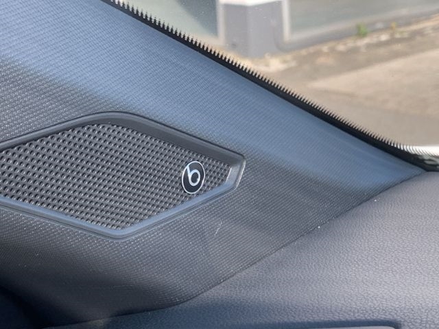 Taigo 1.5 TSI R-Line DSG Navi Soundsystem LED SHZ