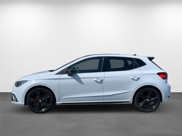 Ibiza 1.5 TSI Black Edition Pano Navi LED SHZ 18Z