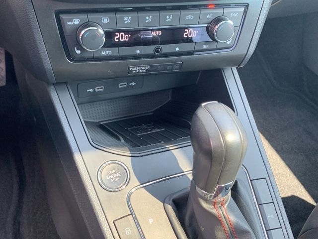 Ibiza 1.5 TSI Black Edition Pano Navi LED SHZ 18Z