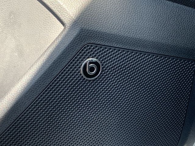 Ibiza 1.5 TSI Black Edition Pano Navi LED SHZ 18Z