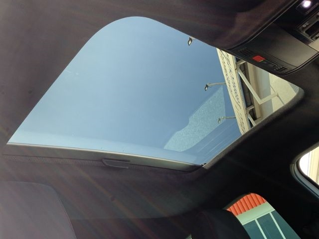 Ibiza 1.5 TSI Black Edition Pano Navi LED SHZ 18Z