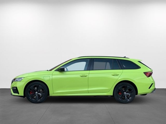 Octavia RS 1.4 Hybrid iV 489,- ohne Anzahlung