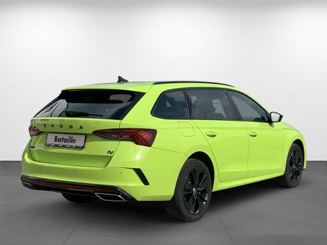 Octavia RS 1.4 Hybrid iV 489,- ohne Anzahlung