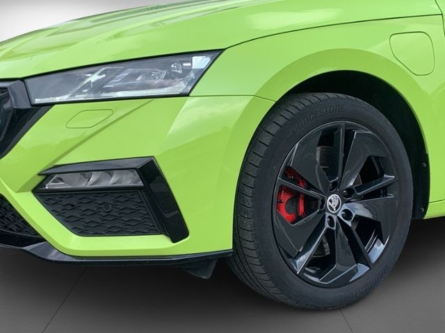 Octavia RS 1.4 Hybrid iV 489,- ohne Anzahlung