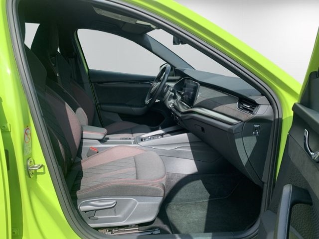 Octavia RS 1.4 Hybrid iV 489,- ohne Anzahlung