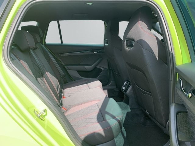 Octavia RS 1.4 Hybrid iV 489,- ohne Anzahlung