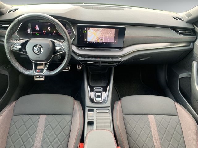 Octavia RS 1.4 Hybrid iV 489,- ohne Anzahlung