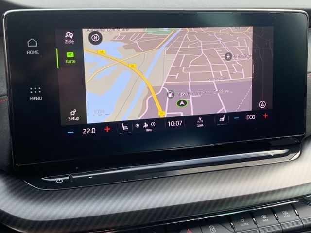 Octavia RS 1.4 Hybrid iV 489,- ohne Anzahlung