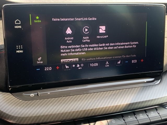 Octavia RS 1.4 Hybrid iV 489,- ohne Anzahlung