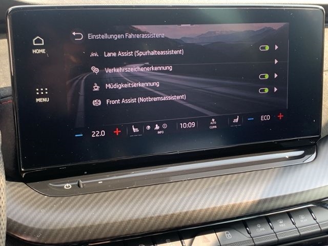 Octavia RS 1.4 Hybrid iV 489,- ohne Anzahlung