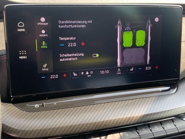 Octavia RS 1.4 Hybrid iV 489,- ohne Anzahlung