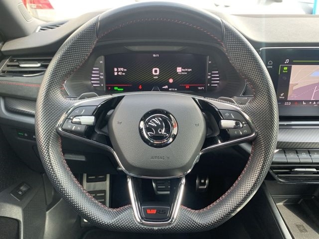 Octavia RS 1.4 Hybrid iV 489,- ohne Anzahlung