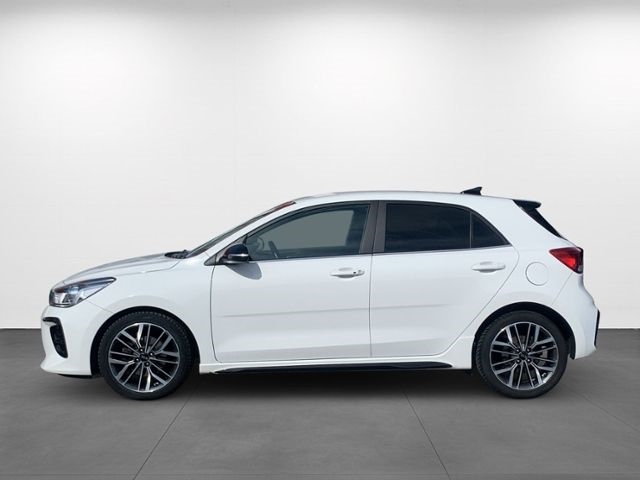Rio 1.0 T-GDI GT Line Navi GJR SHZ Rückfahrkam.