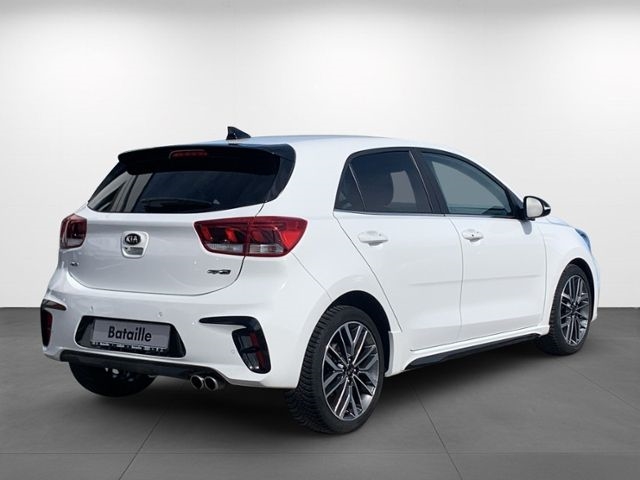 Rio 1.0 T-GDI GT Line Navi GJR SHZ Rückfahrkam.