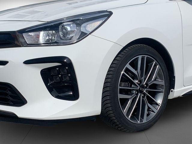 Rio 1.0 T-GDI GT Line Navi GJR SHZ Rückfahrkam.