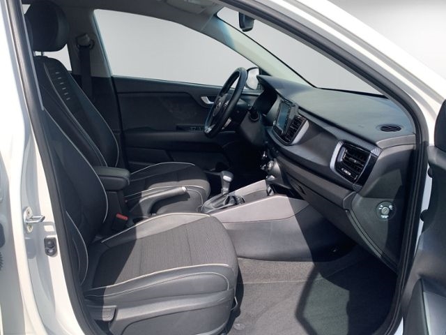 Rio 1.0 T-GDI GT Line Navi GJR SHZ Rückfahrkam.