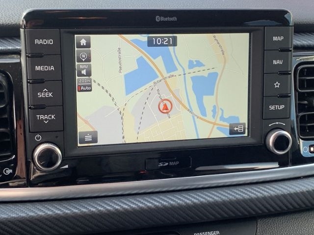 Rio 1.0 T-GDI GT Line Navi GJR SHZ Rückfahrkam.