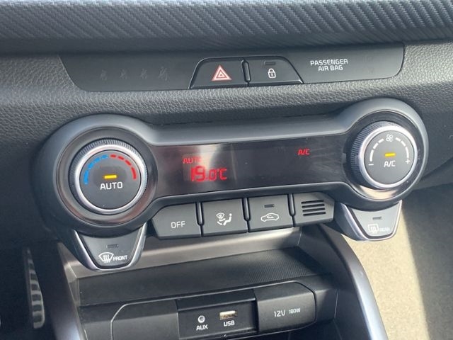 Rio 1.0 T-GDI GT Line Navi GJR SHZ Rückfahrkam.