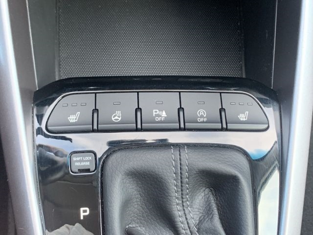 Rio 1.0 T-GDI GT Line Navi GJR SHZ Rückfahrkam.