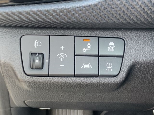 Rio 1.0 T-GDI GT Line Navi GJR SHZ Rückfahrkam.