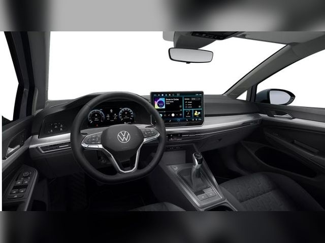 Golf Variant VIII 1.5 TSI Life 189,- ohne Anz.