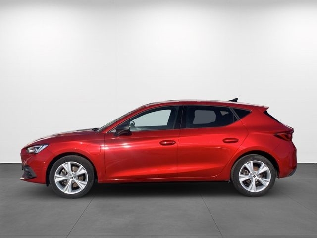 Leon 1.4 e-Hybrid FR Navi  LED ACC App-Connect
