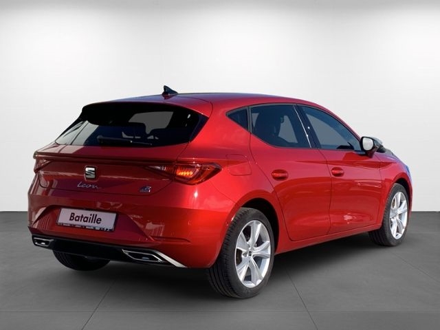 Leon 1.4 e-Hybrid FR Navi  LED ACC App-Connect