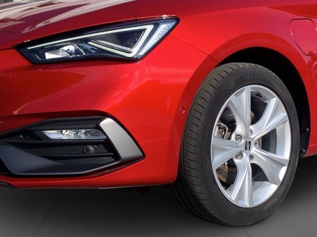 Leon 1.4 e-Hybrid FR Navi  LED ACC App-Connect