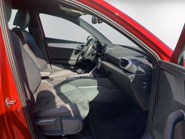Leon 1.4 e-Hybrid FR Navi  LED ACC App-Connect