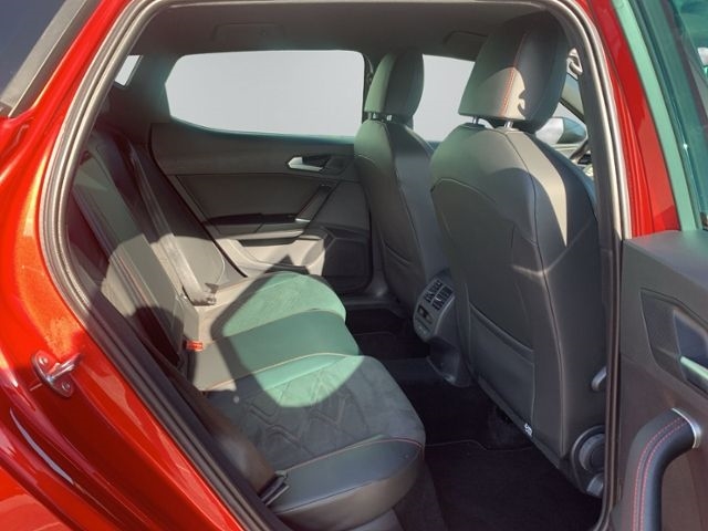 Leon 1.4 e-Hybrid FR Navi  LED ACC App-Connect