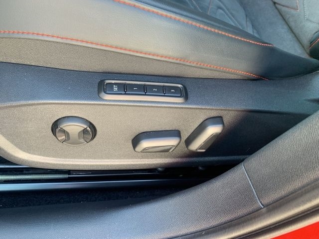 Leon 1.4 e-Hybrid FR Navi  LED ACC App-Connect