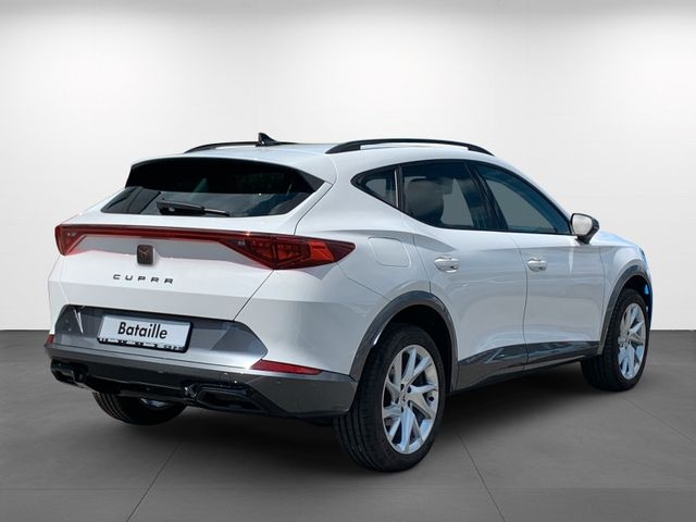 Formentor 1.5 TSI DSG APP LED SHZ PDC Klima