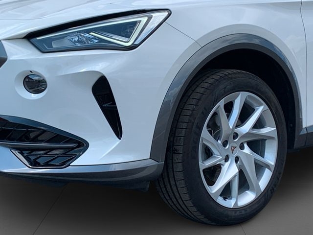 Formentor 1.5 TSI DSG APP LED SHZ PDC Klima