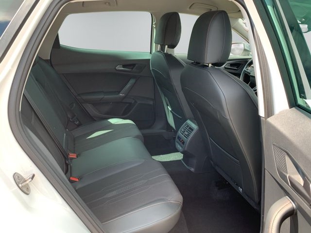 Formentor 1.5 TSI DSG APP LED SHZ PDC Klima